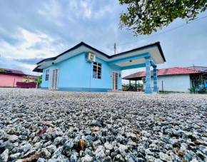 D Iris Homestay Melaka di Semabok